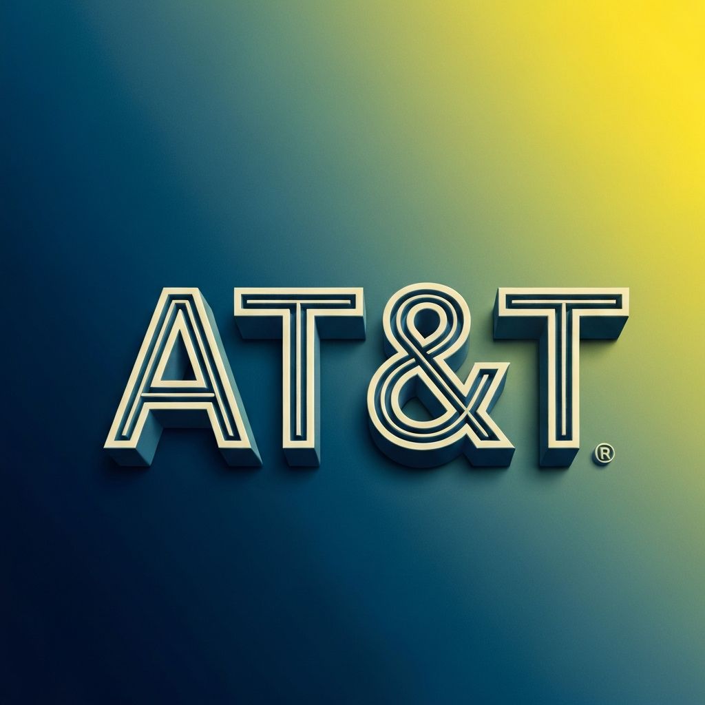 AT&T logo