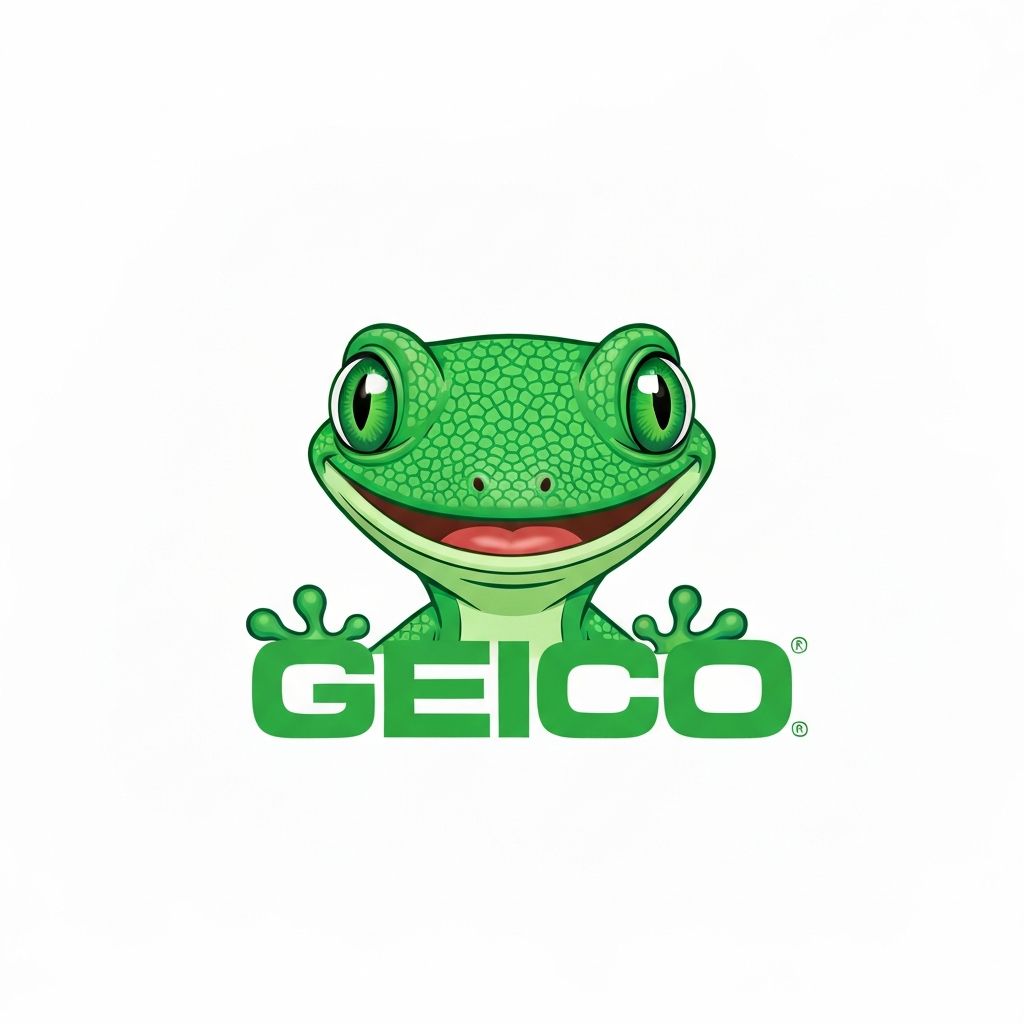 GEICO logo