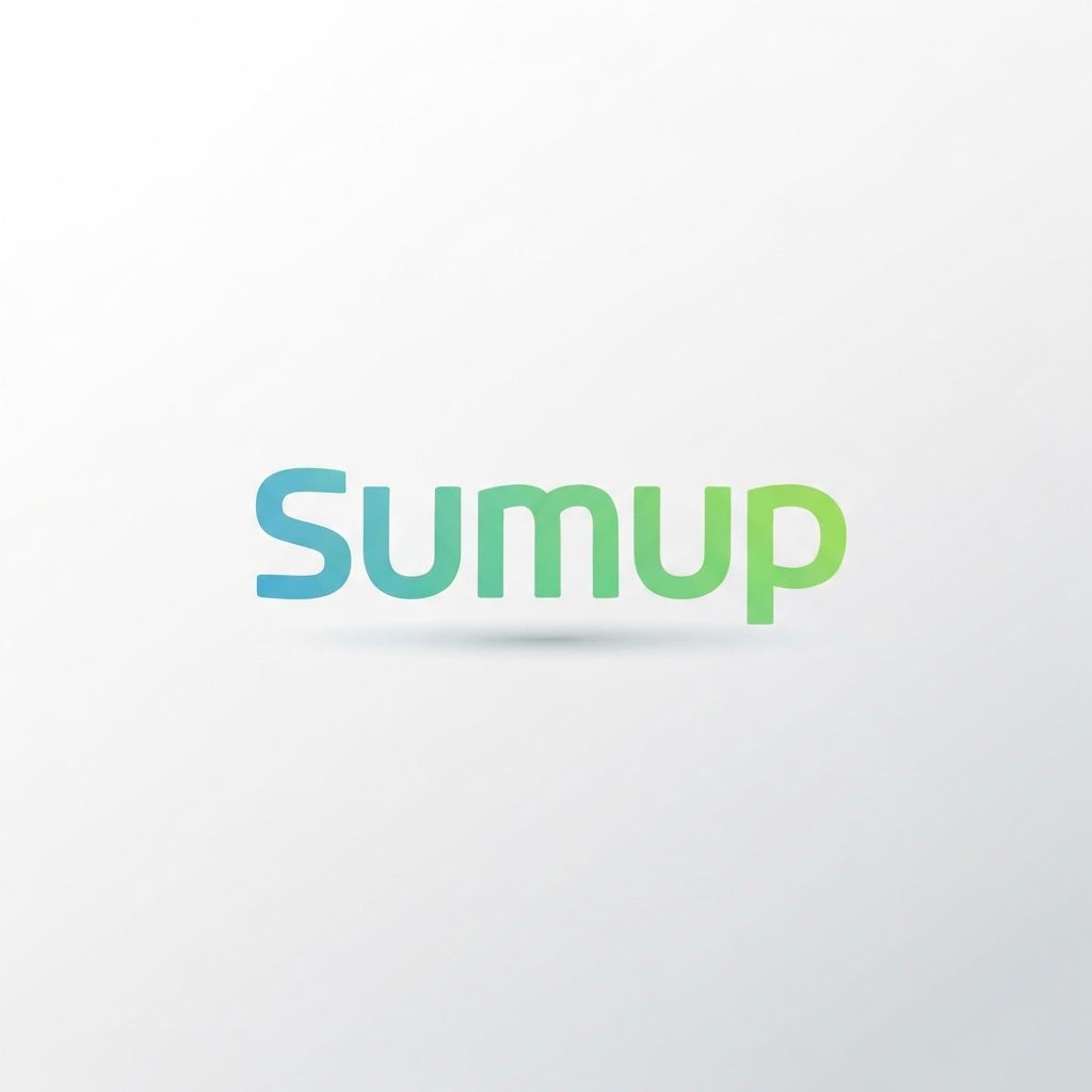 SumUp logo