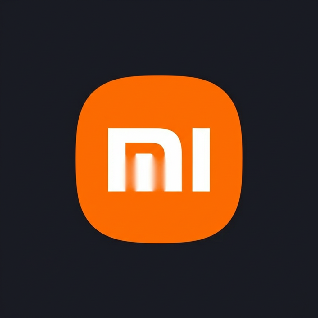 Xiaomi logo